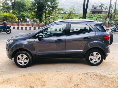 Used 2015 Ford EcoSport MT for sale in Guwahati 