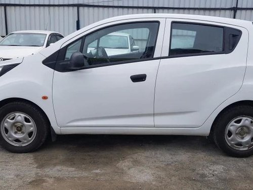 Used Chevrolet Beat Diesel LS 2014 MT for sale in Pune