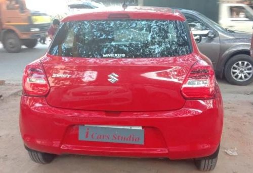 Used Maruti Suzuki Swift VXI 2018 MT for sale in Bangalore 