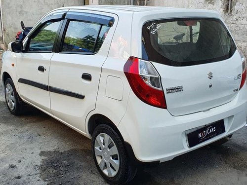 Used Maruti Suzuki Alto K10 VXI 2019 MT for sale in Ghaziabad 