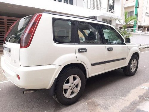 Used Nissan X Trail Comfort 2007 MT for sale in Bangalore 