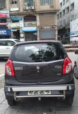 Used Maruti Suzuki Alto 800 VXI 2017 MT for sale in Patna 