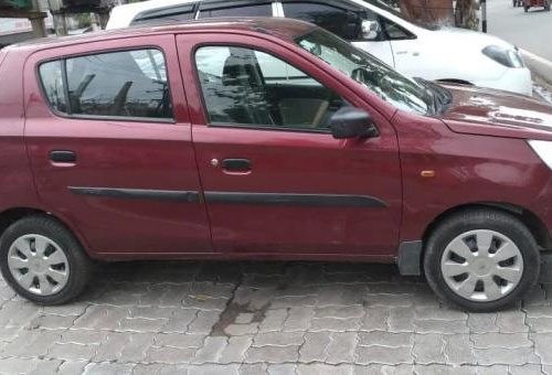 Used Maruti Suzuki Alto K10 VXI 2016 AT for sale in Patna 