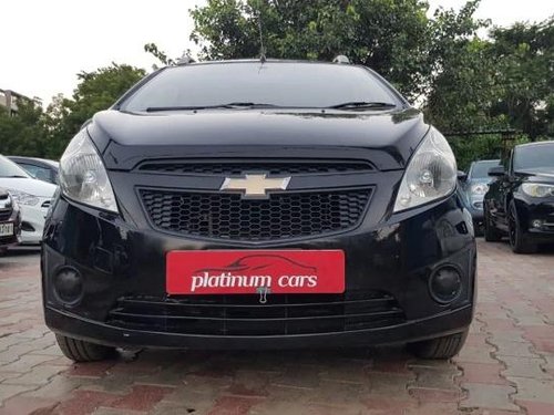 Used Chevrolet Beat PS 2012 MT for sale in Ahmedabad 