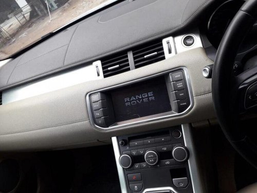 2014 Land Rover Range Rover Evoque AT for sale in New Delhi