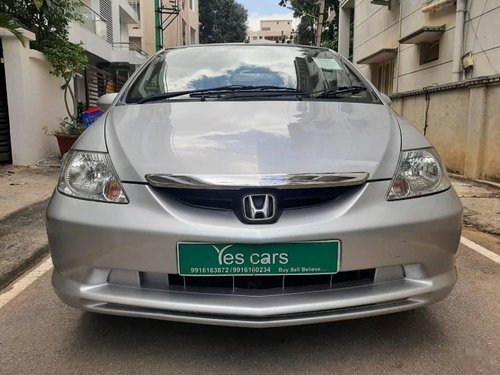 Used Honda City 1.5 EXI AT 2005 AT for sale in Bangalore 