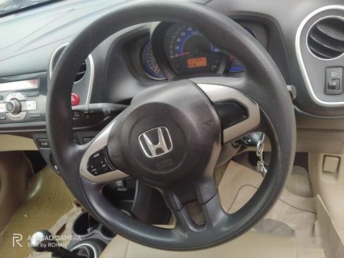 Used Honda Mobilio 2014 MT for sale in Noida 
