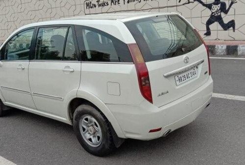 Used Tata Aria 2012 MT for sale in New Delhi