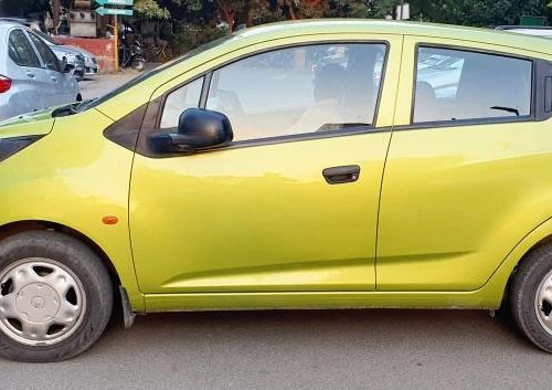 Used Chevrolet Beat 2012 MT for sale in Ghaziabad 
