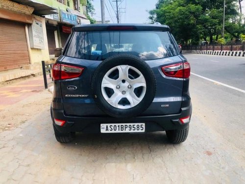 Used 2015 Ford EcoSport MT for sale in Guwahati 