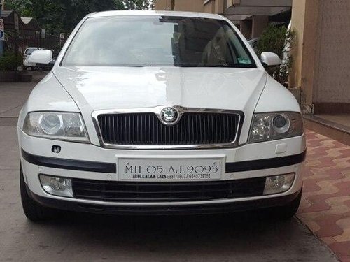 Used Skoda Laura L and K MT 2009 MT for sale in Pune