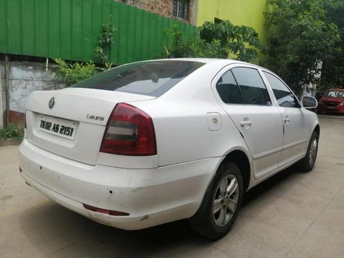 Used 2011 Skoda Laura AT for sale in Chennai 