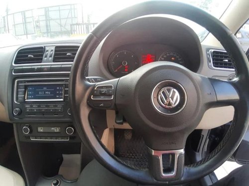 Used 2013 Volkswagen Vento MT for sale in Chennai 