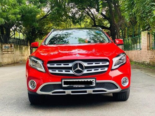 Mercedes-Benz GLA Class 200 Sport 2019 AT for sale in New Delhi