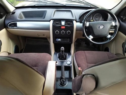 Used Tata Safari Storme LX 2013 MT for sale in Ahmedabad 