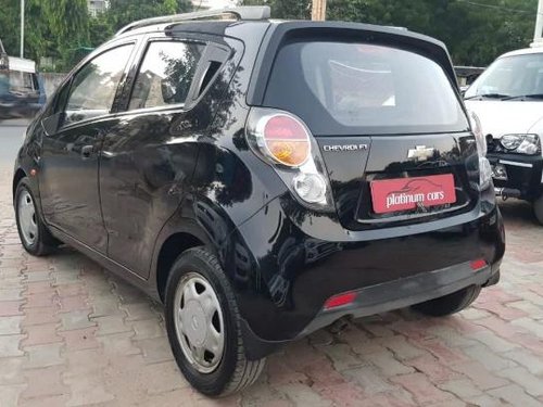 Used Chevrolet Beat PS 2012 MT for sale in Ahmedabad 