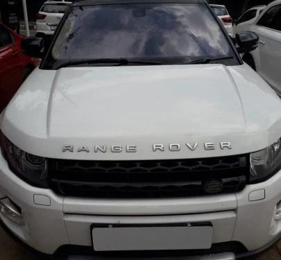 2014 Land Rover Range Rover Evoque AT for sale in New Delhi