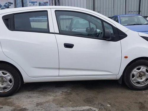 Used Chevrolet Beat Diesel LS 2014 MT for sale in Pune