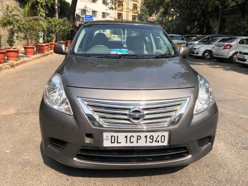 Used Nissan Sunny 2012 MT for sale in New Delhi