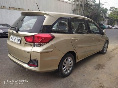 Used Honda Mobilio 2014 MT for sale in Noida 