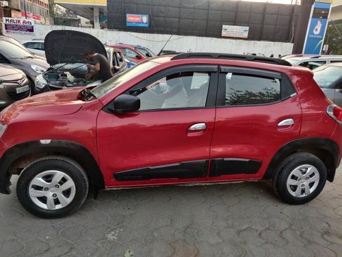 Used 2016 Renault KWID MT for sale in New Delhi