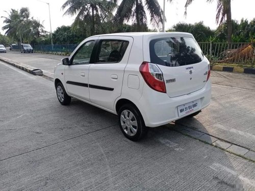 Used 2015 Maruti Suzuki Alto K10 VXI MT for sale in Mumbai