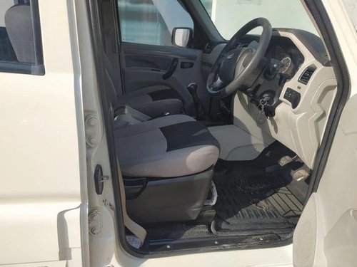 Used Mahindra Scorpio 1.99 S6 Plus 2017 MT for sale in Noida 