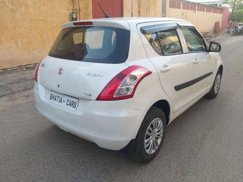 Used 2015 Maruti Suzuki Swift LDI MT for sale in Jaipur 