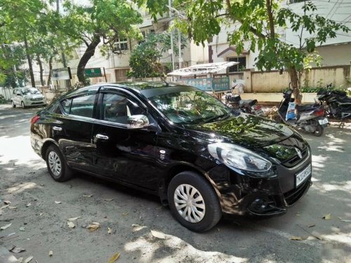 Used 2013 Renault Scala MT for sale in Chennai 