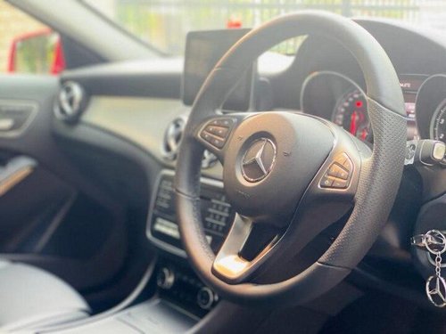 Mercedes-Benz GLA Class 200 Sport 2019 AT for sale in New Delhi