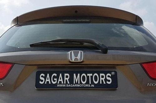 Used Honda Mobilio 2016 MT for sale in New Delhi