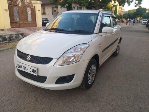 Used 2015 Maruti Suzuki Swift LDI MT for sale in Jaipur 