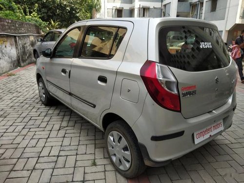 Used Maruti Suzuki Alto K10 VXI 2018 MT for sale in Nagpur 