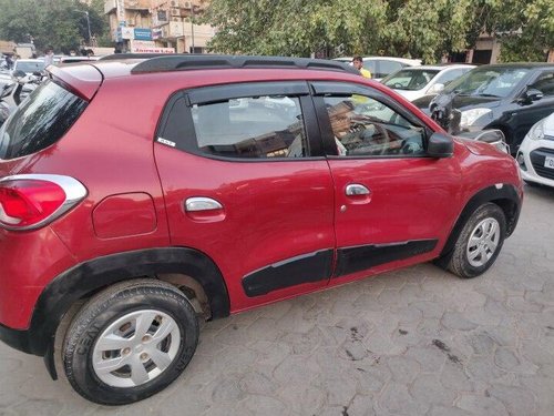 Used 2016 Renault KWID MT for sale in New Delhi