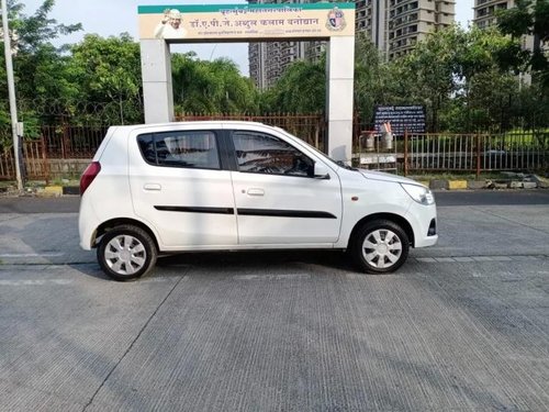 Used 2015 Maruti Suzuki Alto K10 VXI MT for sale in Mumbai
