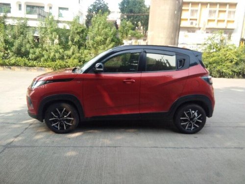 Used 2018 Mahindra KUV100 NXT MT for sale in Mumbai