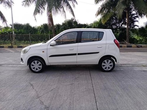 Used 2015 Maruti Suzuki Alto K10 VXI MT for sale in Mumbai