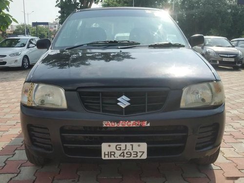 Used Maruti Suzuki Alto 800 LXI 2008 MT for sale in Ahmedabad 