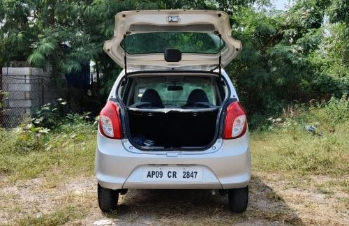 Used Maruti Suzuki Alto 800 LXI 2012 MT for sale in Hyderabad