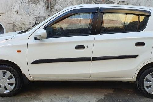 Used Maruti Suzuki Alto K10 VXI 2019 MT for sale in Ghaziabad 