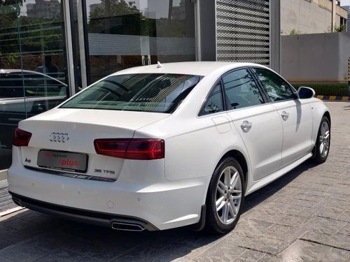 Used 2018 Audi A6 AT for sale in Gurgaon 