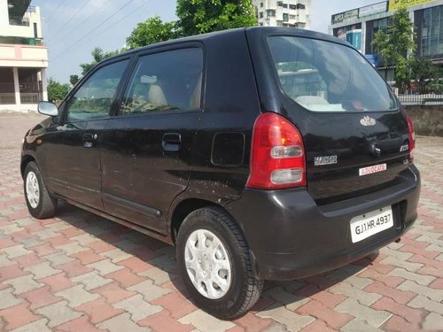 Used Maruti Suzuki Alto 800 LXI 2008 MT for sale in Ahmedabad 