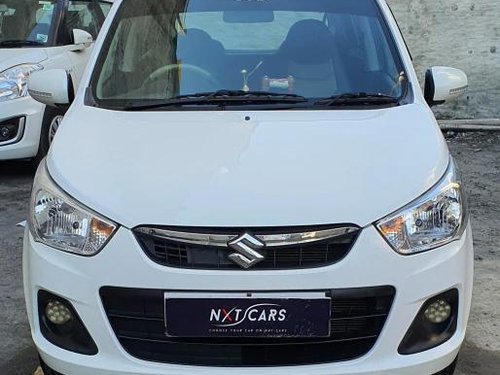 Used Maruti Suzuki Alto K10 VXI 2019 MT for sale in Ghaziabad 