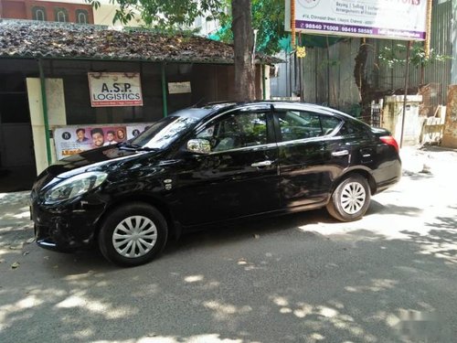 Used 2013 Renault Scala MT for sale in Chennai 