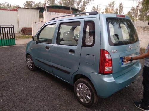 Used Maruti Suzuki Wagon R 2010 MT for sale in Indore 