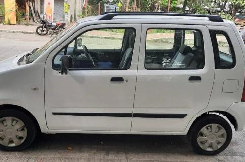 Used Maruti Suzuki Wagon R LXI 2007 MT for sale in Pune