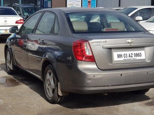 Used 2011 Chevrolet Optra Magnum 2.0 LS MT for sale in Pune