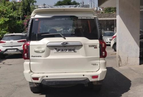 Used Mahindra Scorpio S9 2019 MT for sale in Noida 