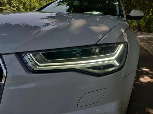 Used 2018 Audi A6 AT for sale in Gurgaon 