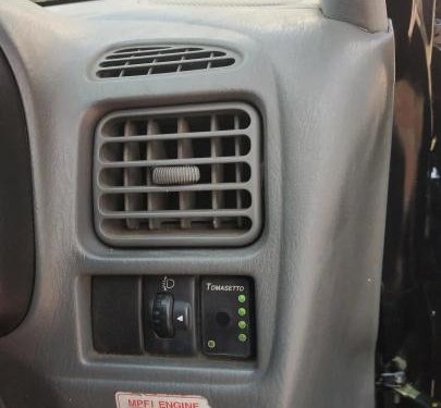 Used Maruti Suzuki Alto 800 LXI 2008 MT for sale in Ahmedabad 